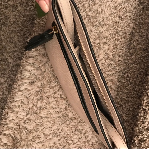 ♠️ Kate Spade ♠️ Dessi Crossbody Handbag - Picture 5 of 7